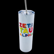 Sorority Colorbright Insulated Tumbler
