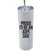 Sorority Dad Tumblers
