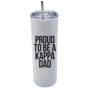 Sorority Dad Tumblers