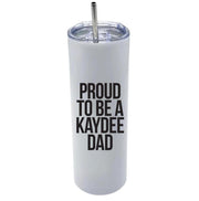 Sorority Dad Tumblers