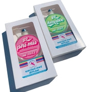 Sorority Scented Reed Diffuser