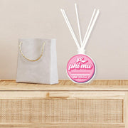 Sorority Scented Reed Diffuser