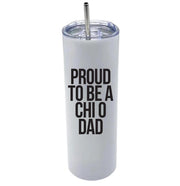 Sorority Dad Tumblers