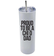Sorority Dad Tumblers
