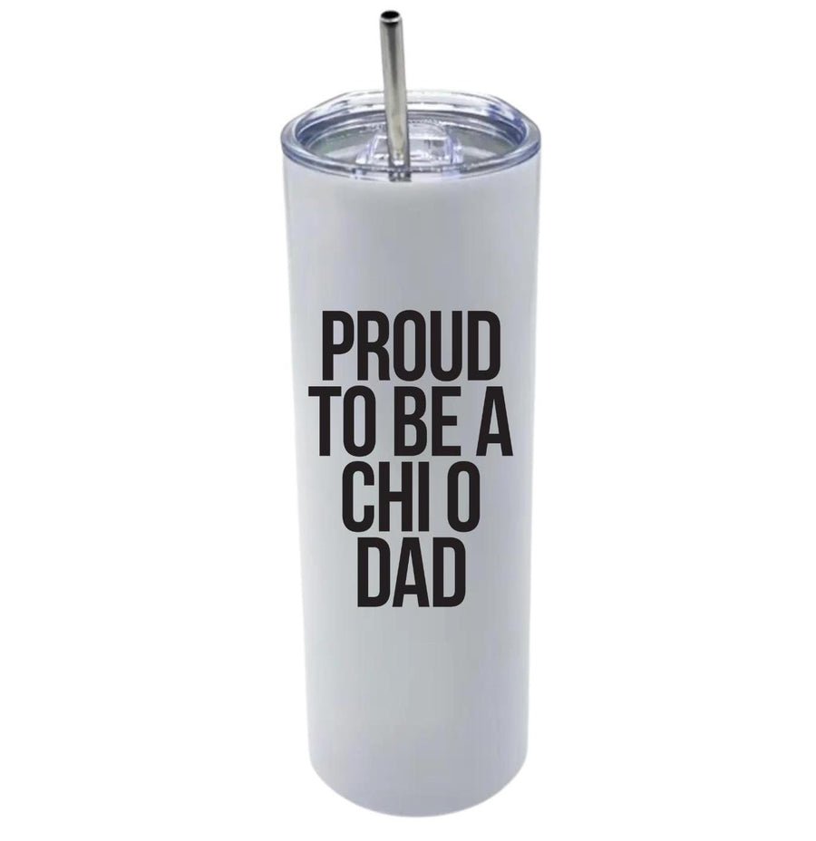 Sorority Dad Tumblers