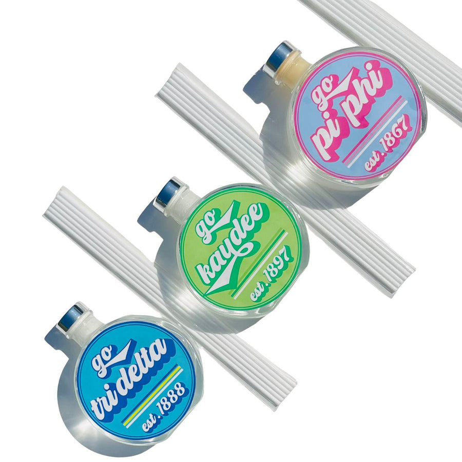 Sorority Scented Reed Diffuser