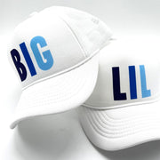 Sorority BIG/LIL/GMOM Trucker Hats