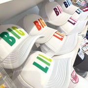 Sorority BIG/LIL/GMOM Trucker Hats