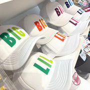 Sorority BIG/LIL/GMOM Trucker Hats