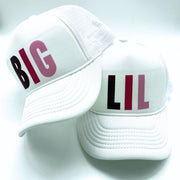 Sorority BIG/LIL/GMOM Trucker Hats