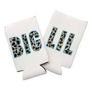 Sorority Big/Lil/GBig Can Coolers: Sisterhood Reveal Day