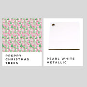 Sorority Round Ornaments