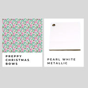 Personalized Acrylic Heart Ornament