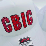 Big/Lil/GBig Hats