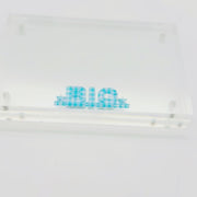 BIG & LIL Acrylic Magnetic Picture Frame