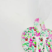 Personalized Acrylic Heart Ornament