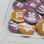 Big/Lil/GBig Buttons