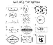 Personalized Post-It Note Pads