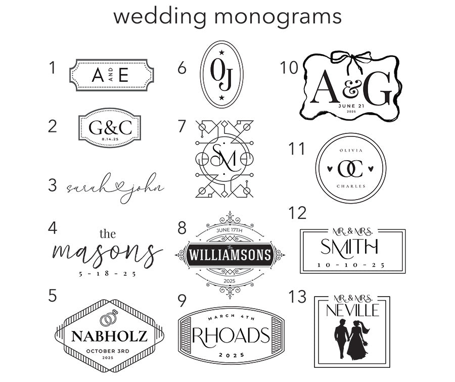 Personalized Post-It Note Pads