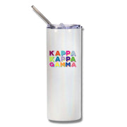 "Oh Happy Day"  Sorority Happy Box - Kappa Kappa Gamma