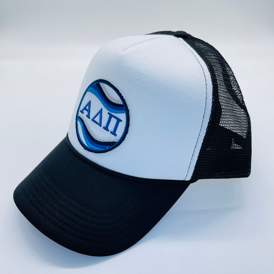 Trucker Hat - Alpha Delta Pi