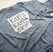 ARKANSAS Color Blast T-shirt - Kappa Kappa Gamma