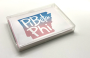 OMBRE ARKANSAS Notecard Set - Pi Beta Phi