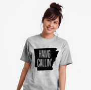 Hawg Callin' (Black) T-shirt