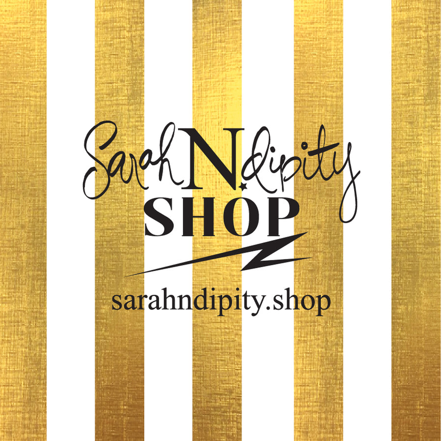 Sarahndipity Shop Gift Card